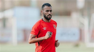 عبد الحميد حسن: حسام عاشور يستحق ما حدث له