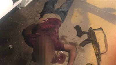 مصرع إرهابيين عقب تبادل لإطلاق النار مع الأمن بشمال سيناء