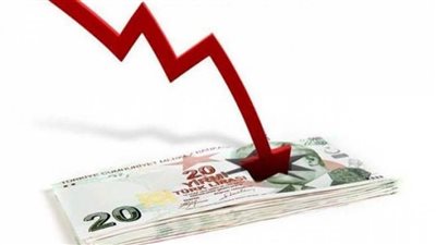 تركيا تسجل عجزا تجاريا كبيرا في مايو بنسبة 102.7%