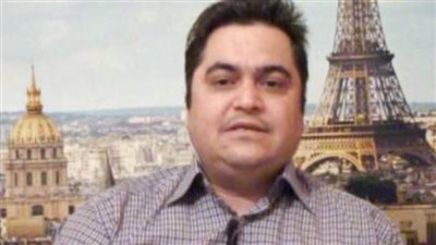 الحكم بالإعدام على صحفي إيراني معارض بتهمة 