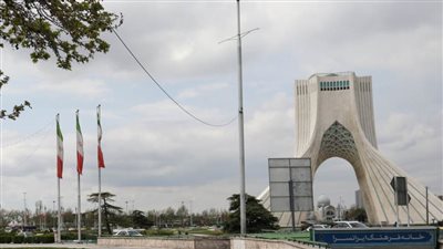 القضاء الإيراني يصدر حكما بالسجن 5 سنوات بحق مواطنة فرنسية