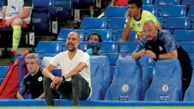 مانشستر سيتي يفوز على نيوكاسل.. ويتأهل لنصف نهائي كأس الاتحاد الإنجليزي