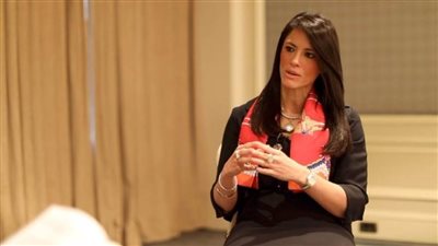 وزيرة التعاون الدولي: برنامج الأغذية العالمي قدم  47 مليون دولار للتخفيف من آثار كورونا