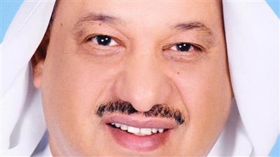 العميري: نجدد تضامننا مع مصر لحماية أمنها واستقرارها