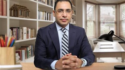 محمد أبو المكارم: السيسي تسلم مصر شبه تائهة ونهض بها في زمن قياسي