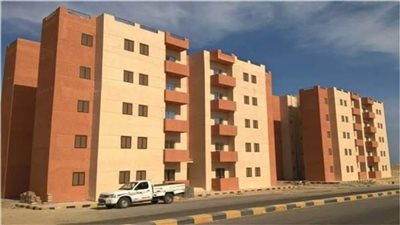 6 سنوات إنجازات.. 533 مليون جنيه لتوفير وحدات سكنية لشباب كفر الشيخ