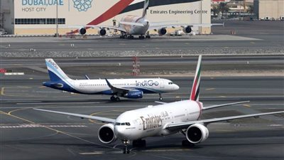 هيئة الطيران في الإمارات تعلق استقبال ركاب الرحلات القادمة من باكستان