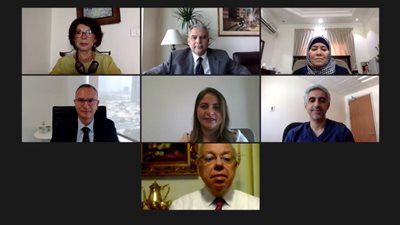 أحدث المستجدات العلمية والممارسات الطبية حول مرض السكري في ندوة كبرى لخبراء عالميين