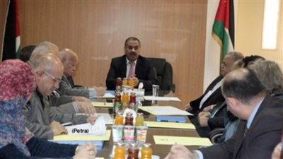 مصر تشارك في اجتماع تنسيقي للدول المضيفة للاجئين الفلسطينيين 