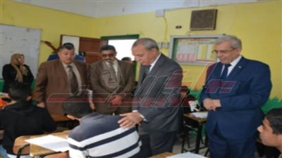 ٦سنوات إنجازات..271 مدرسة جديدة تنهى أزمة 