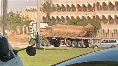 الجيش الليبي ينقل اسلحة قادرة على حسم المعركة فى أيام