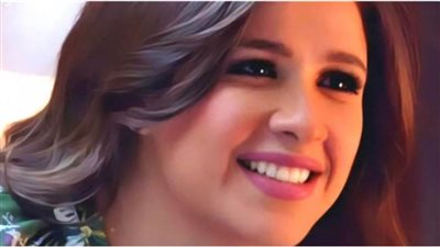 تعرف على مصدر شائعة حمل ياسمين عبدالعزيز