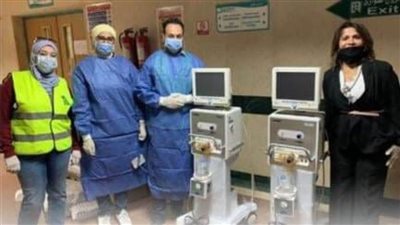 مصر الخير: المبادرات الرئاسية الصحيَّة فتحت باب الأمل لحماية صحة المصريين