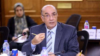 عشماوي: اليوم بدء صرف المعاشات من ماكينات البنوك