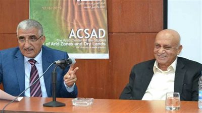 نصر العبيد مديرا لـمركز 