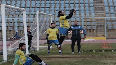 الإسماعيلي يتخلى عن الزمالك.. لاعبو الدراويش يخضعون لاختبار «المسحات»