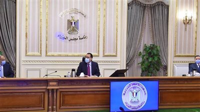 الحكومة توافق على الاتفاق  مع الوكالة الفرنسية لتطوير الخط الاول لمترو الانفاق