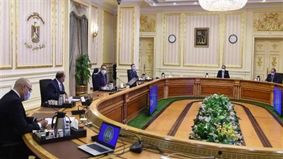 الحكومة توافق على اتفاقية تمويل بين مصر والصندوق العربي للانماء 