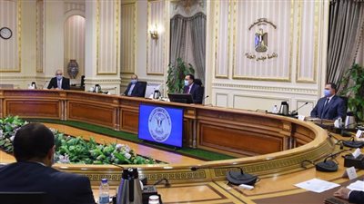 الحكومة توافق على توصيات لجنة فض منازعات الاستثمار