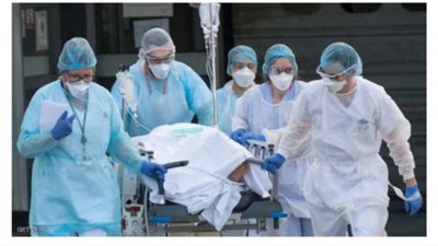 العراق: تسجيل 2415 إصابة جديدة لفيروس 