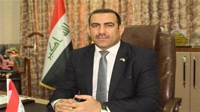 العراق والأمم المتحدة يبحثان معالجة ملف النزوح