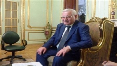 القنصل الروسي بالإسكندرية يؤكد أهمية الاستفتاء على التعديلات الدستورية لبلاده