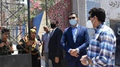 عاجل..الشباب والرياضة تحظر التدخين داخل المنشآت الشبابية والرياضية