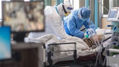 ولاية أريزونا الأمريكية تسجل 4800 حالة إصابة بكورونا