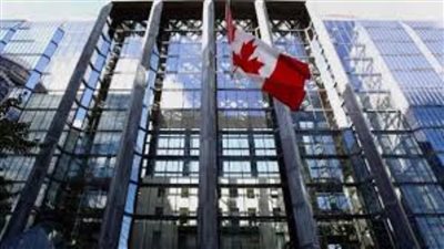 تراجع الإقتصاد الكندي بنسبة 11.6% في شهر أبريل الماضي