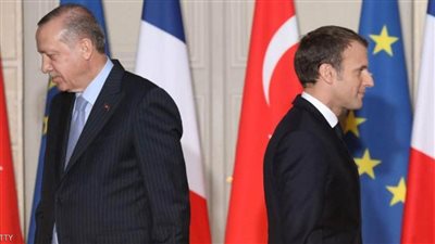 فرنسا تنسحب من مهمة لـ