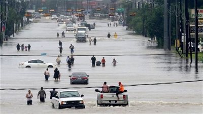 مقتل 9 أشخاص بعدما ضرب إعصار جنوبي البرازيل