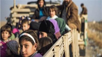 5ر1 مليون يورو من الحكومة الإيطالية لدمج اللاجئين العراقيين بالأردن