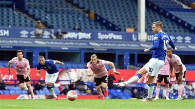 إيفرتون يفوز على ليستر سيتي 1/2 في البريميرليج