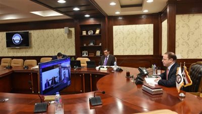 تحقيقات مقتل «ريجيني» على مائدة المباحثات بين «النائب العام» المصري ونظيره الإيطالي