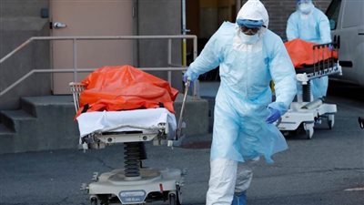 تركيا.. حصيلة إصابات كورونا تتجاوز الـ 200 ألف حالة