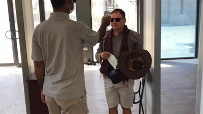 5 متاحف و8 مواقع أثرية تفتح أبوابها أمام الزائرين