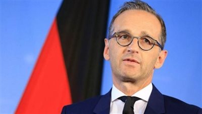 ماس: الولايات المتحدة تبقى أهم شريك لألمانيا رغم الخلافات 