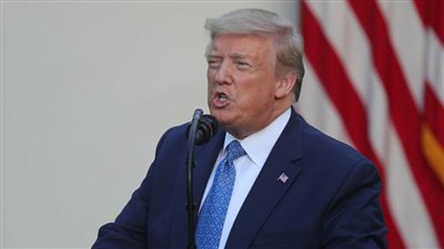 ترامب: مسؤولو المخابرات لم يصدقوا تقارير عن مكافآت روسية لطالبان