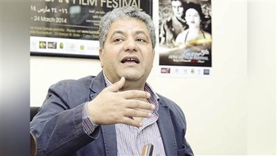 تعرف على موعد مهرجان الأقصر للسينما الإفريقية