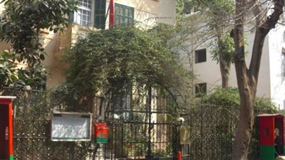 سفير بيلاروس بالقاهرة: مينسك تهتم بتعزيز التعاون مع مصر 