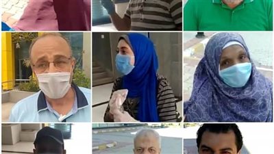 خروج ٣٠٥ حالات من الحجر الصحي بالإسكندرية