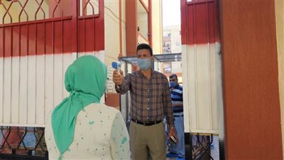 295 ألف طالب ينتظمون في امتحانات الثانوية بالبحيرة