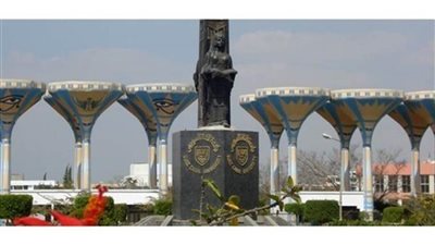   بدء امتحانات الفصل الدراسي الثاني لطلاب جامعة القناة