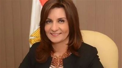 وزيرة الهجرة ترعى انطلاق شهر الحضارة المصرية بمقاطعة أونتاريو بكندا