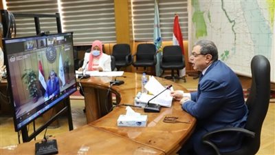 مصر تشارك في القمة العالمية لمعالجة الآثار الاقتصادية والاجتماعية لـ