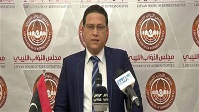 رئيس مجلس النواب الليبي عقيلة صالح يصل إلى موسكو