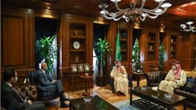 السعودية تبحث مع إيطاليا وسويسرا تعزيز علاقات التعاون