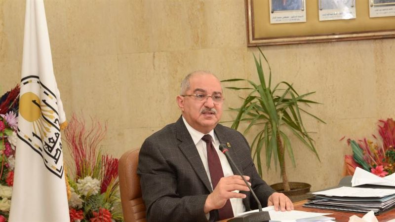 الدكتور طارق الجمال