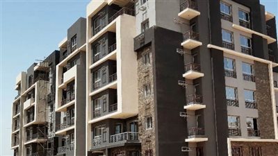 تشطيب 528 وحدة سكنية بمشروع