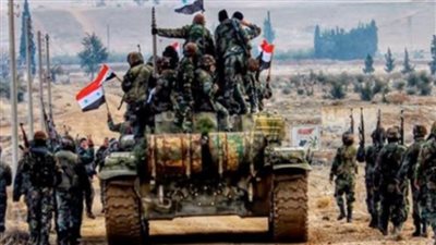 القوات السورية والجيش التركي يتبادلان القصف الصاروخي في ريف إدلب 